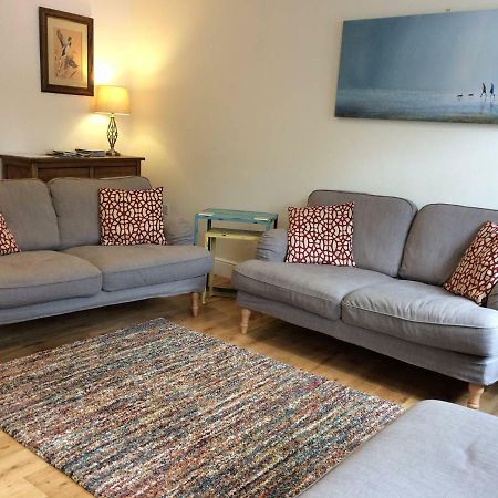 Brockenhurst Apartments Luaran gambar
