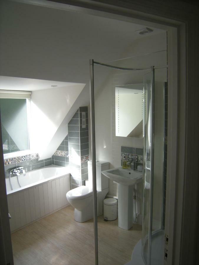 Brockenhurst Apartments Luaran gambar