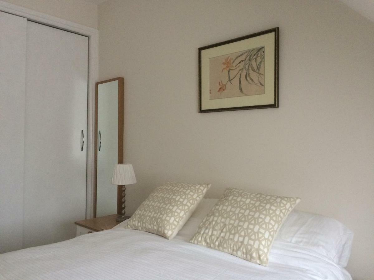 Brockenhurst Apartments Luaran gambar