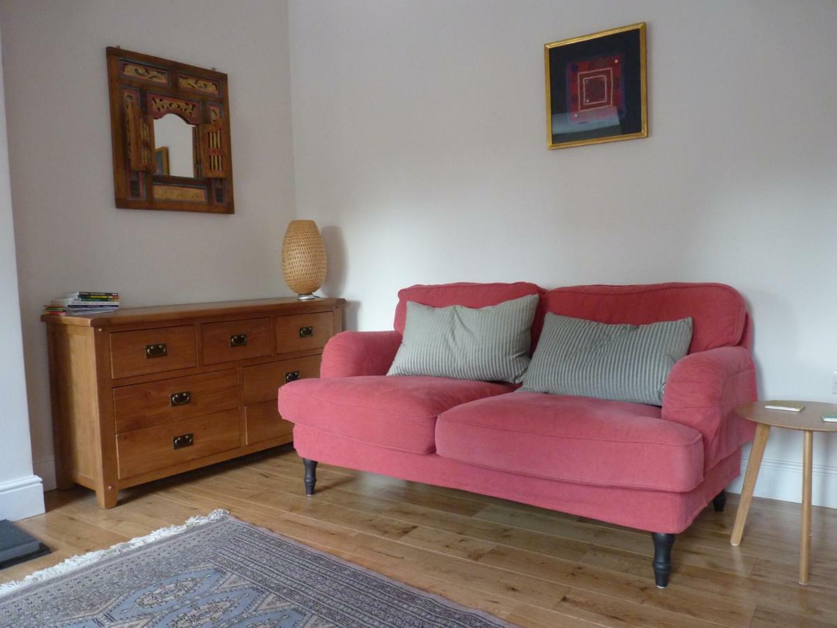 Brockenhurst Apartments Luaran gambar