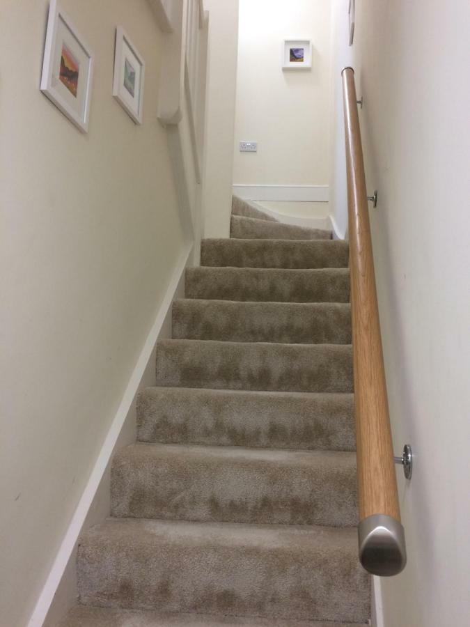 Brockenhurst Apartments Luaran gambar