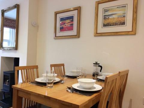 Brockenhurst Apartments Luaran gambar