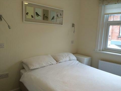 Brockenhurst Apartments Luaran gambar