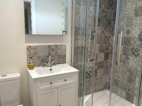 Brockenhurst Apartments Luaran gambar