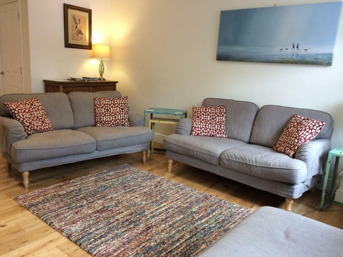 Brockenhurst Apartments Luaran gambar