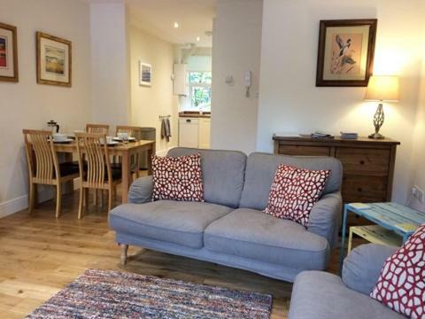 Brockenhurst Apartments Luaran gambar